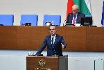 София - Депутатите отново се събират, за да изберат председател на Народното събрание