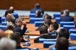 София - Депутатите отново се събират, за да изберат председател на Народното събрание