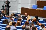 София - Депутатите отново се събират, за да изберат председател на Народното събрание
