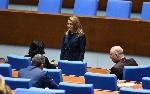 София - Депутатите отново се събират, за да изберат председател на Народното събрание