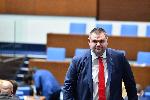 София - Депутатите отново се събират, за да изберат председател на Народното събрание