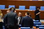 София - Депутатите отново се събират, за да изберат председател на Народното събрание