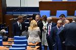София - Депутатите отново се събират, за да изберат председател на Народното събрание