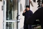 Свещеници даряват кръв за пациенти във Военномедицинска академия