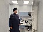 София - ВМА - свещенници даряват кръв