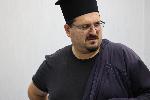 София - ВМА - свещенници даряват кръв
