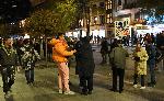 София  - Протест на Правосъдие за всеки