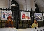 София  - Протест на Правосъдие за всеки