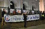 София  - Протест на Правосъдие за всеки