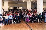 София – Експониране на картината Ахинора в СГХГ
