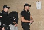 Даниел Петров от Перник застава пред Софийския апелативен съд с обвинение за убийство на жена