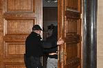 София - съдебно дело - Даниел Петров - подой над жена в Перник - починала