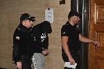 София - съдебно дело - Даниел Петров - подой над жена в Перник - починала