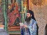 Ямбол - село Гълъбинци, община Тунджа - кръщение и освещаване