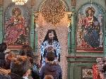 Ямбол - село Гълъбинци, община Тунджа - кръщение и освещаване