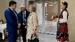Димитровград - Златна сватба