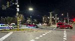 СОФИЯ - Орлов мост - катастрофа