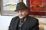 СОФИЯ - Изложба на Сава Цоновски
