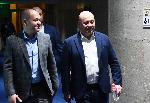 Пореден опит на депутатите да изберат председател