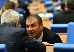 София - Депутатите отново се събират да избират председател