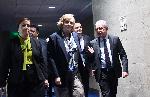 София - Депутатите отново се събират да избират председател