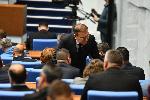 София - Депутатите отново се събират да избират председател