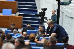 София - Депутатите отново се събират да избират председател