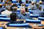 София - Депутатите отново се събират да избират председател
