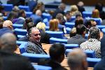 София - Депутатите отново се събират да избират председател