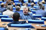 София - Депутатите отново се събират да избират председател