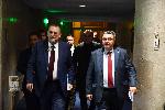 София - Депутатите отново се събират да избират председател