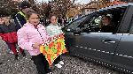 Хасково - Акция за безопасност на пътя