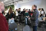 Димитър Маринов гостува в Бургас с безплатен уършоп и книжна премиера