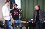 Бургас - Димитър Маринов