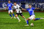 Варна  - Футбол- Спартак Варна- Хебър