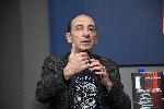 Бургас - Представяне на книгите на Димитър Маринов