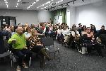 Бургас - Представяне на книгите на Димитър Маринов