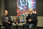 Бургас - Представяне на книгите на Димитър Маринов