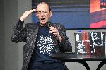 Бургас - Представяне на книгите на Димитър Маринов