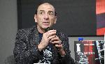 Бургас - Представяне на книгите на Димитър Маринов