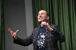 Бургас - Представяне на книгите на Димитър Маринов