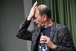 Бургас - Представяне на книгите на Димитър Маринов