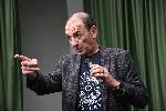 Бургас - Представяне на книгите на Димитър Маринов