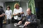 Бургас - Представяне на книгите на Димитър Маринов
