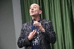 Бургас - Представяне на книгите на Димитър Маринов
