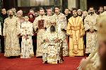 Патриарх Даниил отслужи тържествена света литургия за 100-годишнината на храм „Свети Александър Невски“