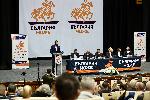 София – Учредянване на партия България Може
