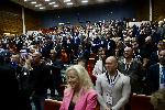 София – Учредянване на партия България Може