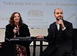 София – Среща със Стефания Сандрели в програмата на Киномания 2024