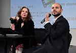 София – Среща със Стефания Сандрели в програмата на Киномания 2024